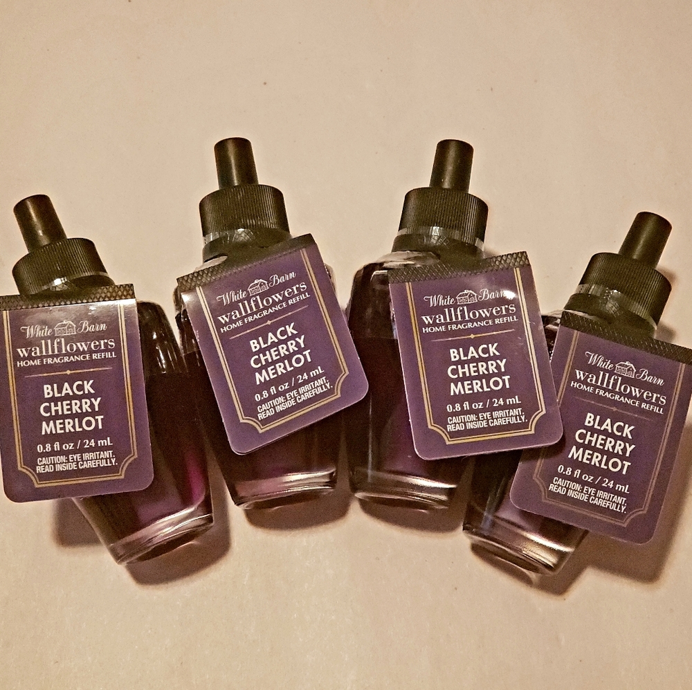 Bath and body works wallflower